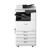 Canon ImageRUNNER 2945i imprimante laser multifonction A3 noir et blanc avec wifii (3 en 1) 819327