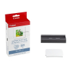 Canon KC-18IS cartouche d'encre + papier format carte de crédit (d'origine) 903299 - 1