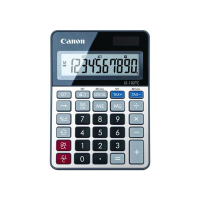 Canon LS-122TS calculatrice de bureau 2470002 238823