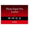 Canon LU-101 Pro Luster papier photo 260 g/m² A2 (25 feuilles)