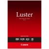 Canon LU-101 Pro Luster papier photo 260 g/m² A3+ (20 feuilles)