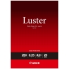 Canon LU-101 Pro Luster papier photo 260 g/m² A3+ (20 feuilles)