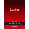 Canon LU-101 Pro Luster papier photo 260 g/m² A3 (20 feuilles)