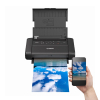 Canon MAXIFY BX110 A4 imprimante mobile couleur avec batterie 819323 - 4
