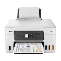 Canon MAXIFY GX3050 imprimante à jet d'encre multifonction A4 avec wifi (3 en 1) 5777C006 819245