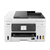 Canon MAXIFY GX4050 imprimante à jet d'encre multifonction A4 avec wifi (4 en 1) 5779C006 819246