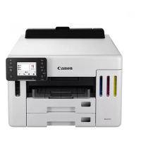Canon MAXIFY GX5540 imprimante à jet d'encre A4 avec wifi 6179C007 819301