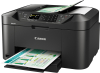 Canon MAXIFY MB2150 imprimante à jet d'encre multifonction avec wifi (4 en 1) 0959C009 0959C030 819131 - 4