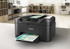 Canon MAXIFY MB2150 imprimante à jet d'encre multifonction avec wifi (4 en 1) 0959C009 0959C030 819131 - 6