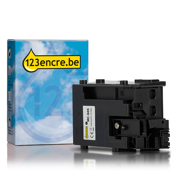 Canon MC-G05 cartouche de maintenance (marque 123encre) 017641 - 1