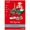 Canon MP-101 papier photo mat 170 g/m² A3 (40 feuilles)