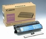 Canon MP-20N toner (d'origine) - noir 3708A006AA 071400 - 1