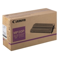 Canon MP-20P toner (d'origine) - noir 3708A002 071401