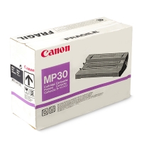 Canon MP-30 toner (d'origine) - noir 3709A002AA 032350
