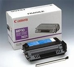 Canon MP10 P01 toner positif (d'origine) - noir 3707A005AA 071390 - 1