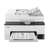 Canon Maxify GX2050 imprimante à jet d'encre A4 multifonction avec wifi (4 en 1) 6171C006 819265