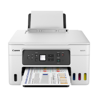 Canon Maxify GX3040 imprimante à jet d'encre multifonction A4 avec wifi (3 en 1) 5777C009AA 819256