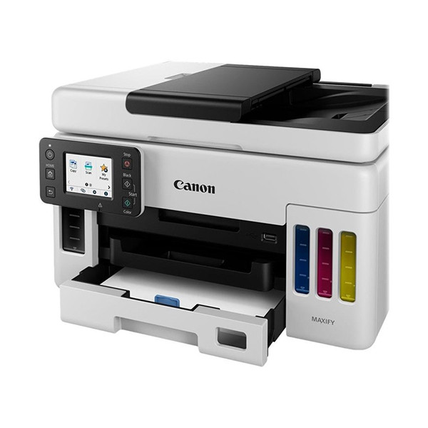 Canon Maxify GX6050 imprimante à jet d'encre multifonction A4 avec wifi (3 en 1) 4470C006 819193 - 2