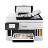 Canon Maxify GX6050 imprimante à jet d'encre multifonction A4 avec wifi (3 en 1) 4470C006 819193 - 6