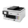 Canon Maxify GX6150 imprimante à jet d'encre multifonction couleur A4 avec wifi (3 en 1) 6882C006 819324 - 4