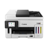 Canon Maxify GX6150 imprimante à jet d'encre multifonction couleur A4 avec wifi (3 en 1) 6882C006 819324 - 5