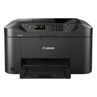 Canon Maxify MB2155 imprimante à jet d'encre multifonction A4 avec wifi (4 en 1) 0959C029 0959C035 819009