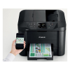 Canon Maxify MB2750 imprimante jet d'encre multifonction A4 avec wifi et fax (4 en 1) 0958C009 0958C030 818953 - 3