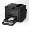 Canon Maxify MB2750 imprimante jet d'encre multifonction A4 avec wifi et fax (4 en 1) 0958C009 0958C030 818953 - 5