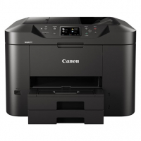 Canon Maxify MB2755 imprimante à jet d'encre multifonction A4 avec wifi (4 en 1) 0958C029 0958C035 818969