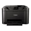 Canon Maxify MB5150 imprimante à jet d'encre multifonction A4 avec wifi et fax (4 en 1)