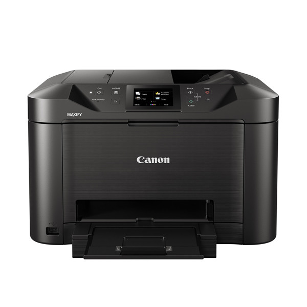 Canon PIXMA TS5351a imprimante A4 WiFi Recto-Verso Automatique à écran  Couleur Multifonction (imprimante Photo Maison et Bureau, Scan, Copie),  Blanc : : Informatique