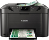 Canon Maxify MB5155 imprimante à jet d'encre multifonction couleur avec wifi (4 en 1) 0960C029 0960C035 818984 - 3