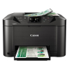 Canon Maxify MB5155 imprimante à jet d'encre multifonction couleur avec wifi (4 en 1) 0960C029 0960C035 818984 - 6