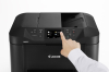Canon Maxify MB5450 imprimante à jet d'encre multifonction avec wifi (4 en 1) 0971C006 0971C009 818978 - 3