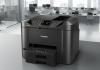 Canon Maxify MB5450 imprimante à jet d'encre multifonction avec wifi (4 en 1) 0971C006 0971C009 818978 - 5