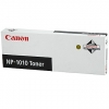 Canon NP-1010 toner 2 pièces (d'origine) - noir 032565 - 1