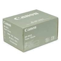 Canon NP-3325 toner 2 pièces (d'origine) - noir 1370A003AA 071448