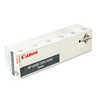 Canon NP-5000 toner (d'origine) - noir 1366A004AA 071454