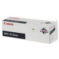 Canon NPG-10 toner (d'origine) - noir 1381A003AA 071428