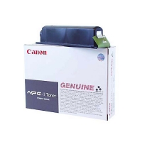 Canon NPG-1 toner 4 pièces (d'origine) - noir 1372A005AA 032370