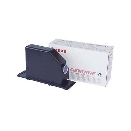 Canon NPG-7 toner (d'origine) - noir 1377A003AA 071360 - 1