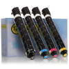 Offre Canon : C-EXV 49 BK, C, M, Y noir + 3 couleurs (marque 123encre)