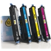 Offre spéciale Canon : 711BK, 717C, 717M, 717Y (marque 123encre) - noir + 3 couleurs