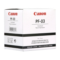 Canon PF-03 tête d'impression (d'origine) 2251B001AA 018460