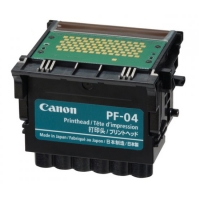 Canon PF-04 tête d'impression (d'origine) 3630B001 018674