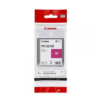 Canon PFI-031M cartouche d'encre (d'origine) - magenta 6265C001 017664