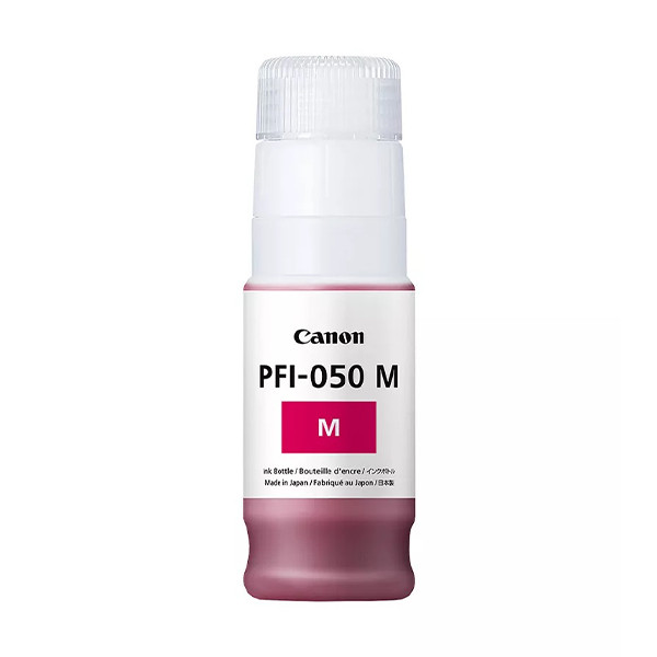 Canon PFI-050M cartouche d'encre (d'origine) - magenta 5700C001 132206 - 1