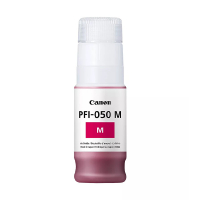 Canon PFI-050M cartouche d'encre (d'origine) - magenta 5700C001 132206