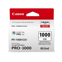 Canon PFI-1000CO cartouche d'encre Chroma Optimizer (d'origine) 0556C001 010146