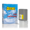 Canon PFI-1000Y cartouche d'encre (marque 123encre) - jaune 0549C001C 010133